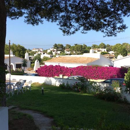 Ses Gavines-Cala Anguila Apartments Porto Cristo Bagian luar foto