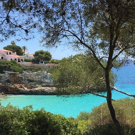 Ses Gavines-Cala Anguila Apartments Porto Cristo Bagian luar foto