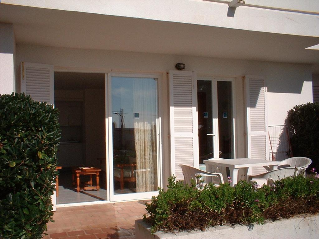 Ses Gavines-Cala Anguila Apartments Porto Cristo Bagian luar foto