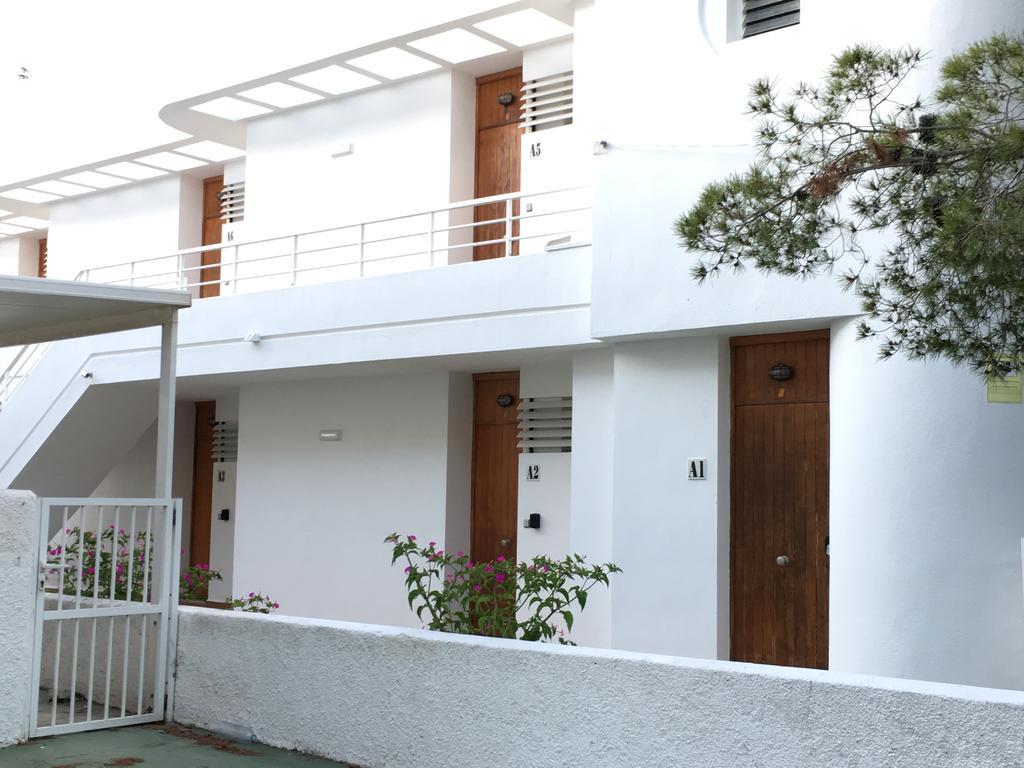 Ses Gavines-Cala Anguila Apartments Porto Cristo Bagian luar foto