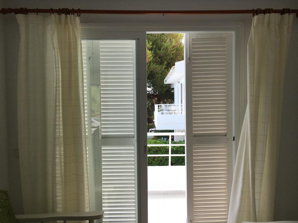 Ses Gavines-Cala Anguila Apartments Porto Cristo Bagian luar foto